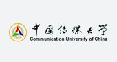中國傳媒大學